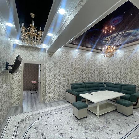 Cozy Apartment 3 Samarkand Ngoại thất bức ảnh