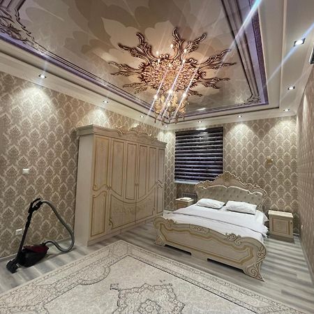 Cozy Apartment 3 Samarkand Ngoại thất bức ảnh