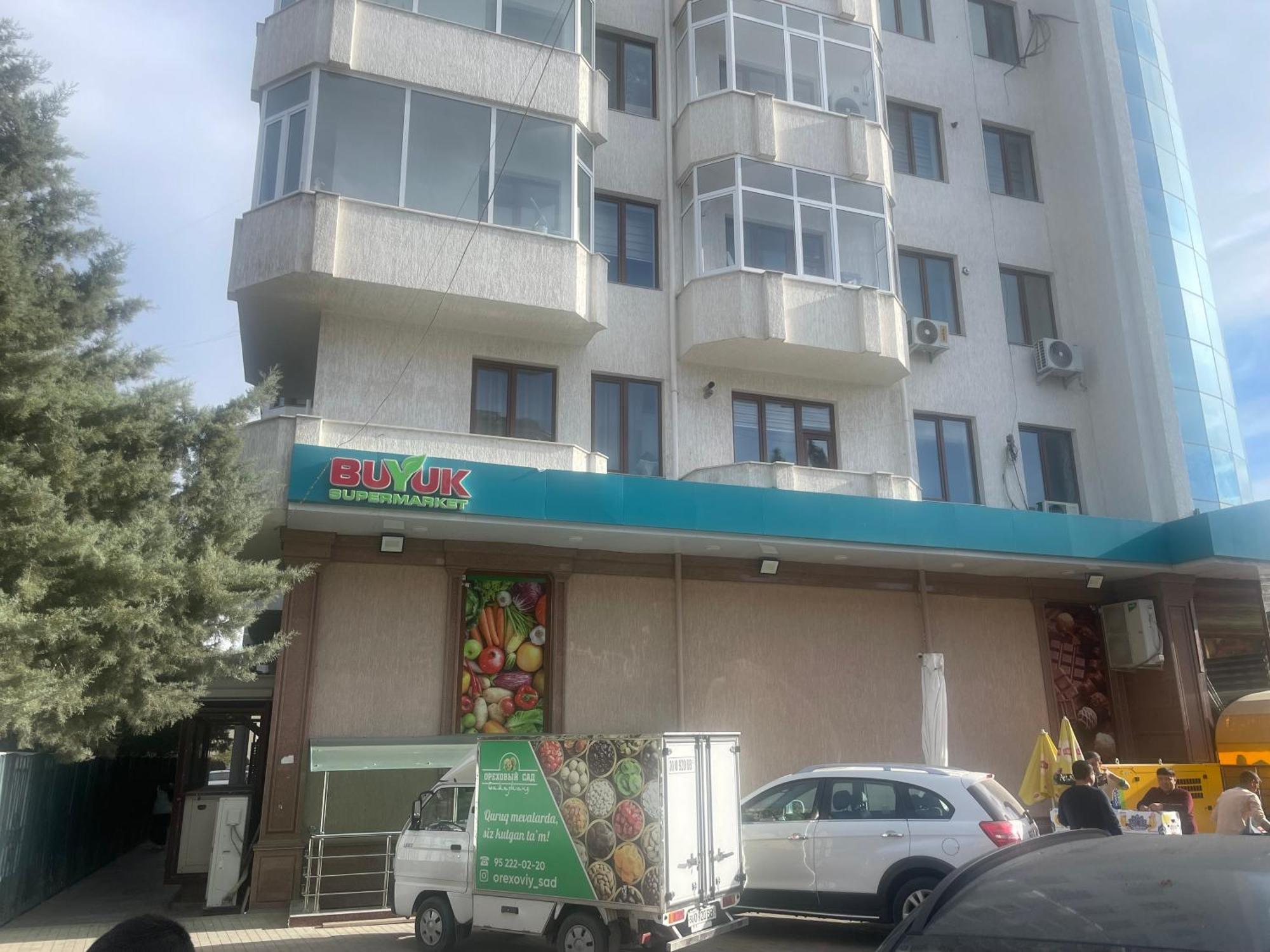 Cozy Apartment 3 Samarkand Ngoại thất bức ảnh