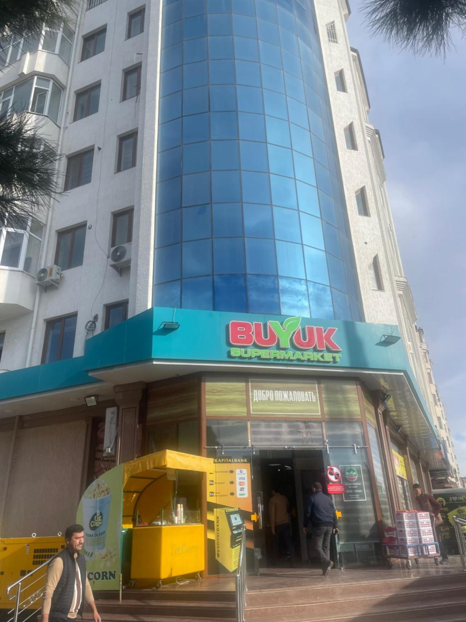 Cozy Apartment 3 Samarkand Ngoại thất bức ảnh