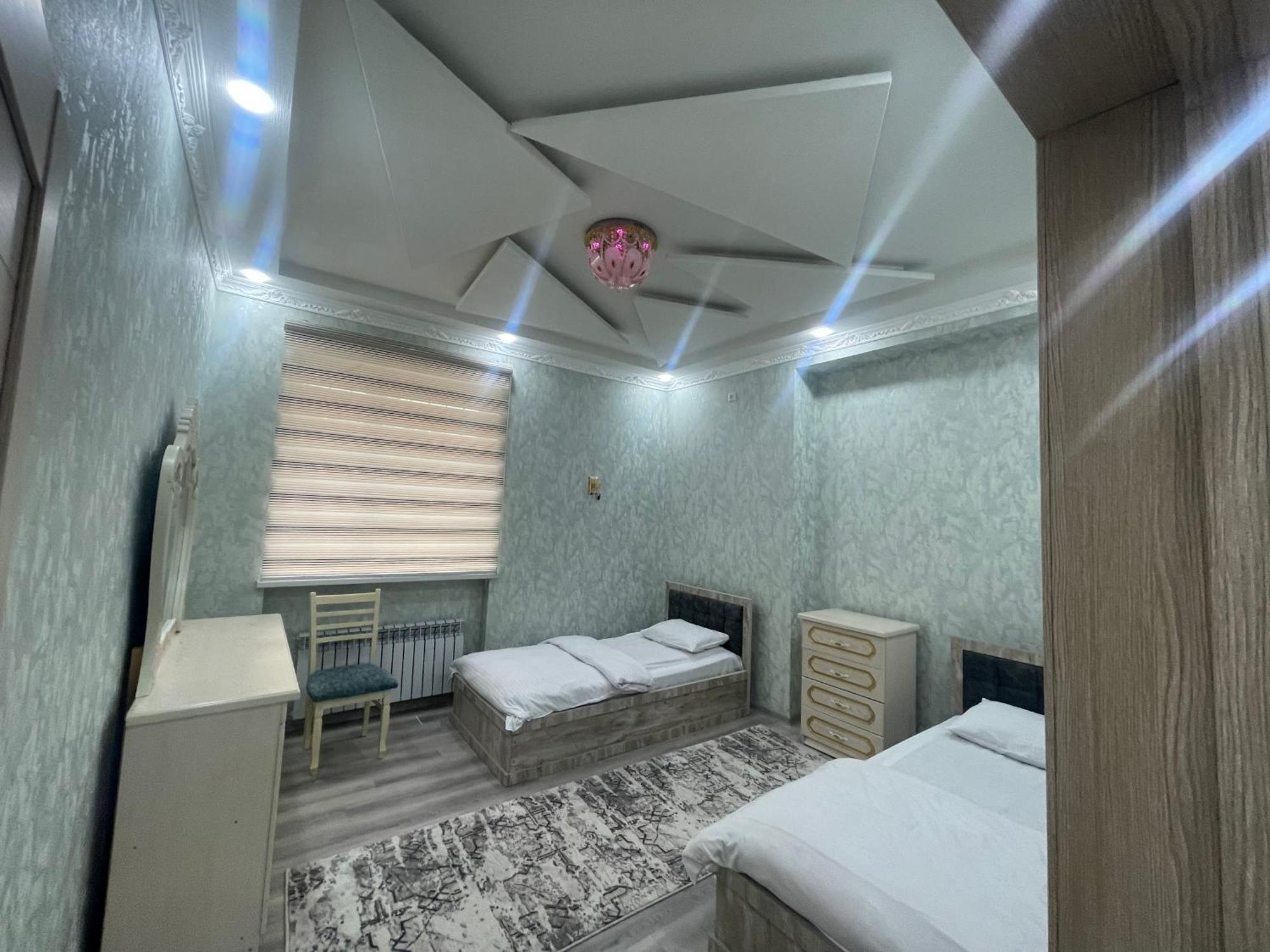 Cozy Apartment 3 Samarkand Ngoại thất bức ảnh