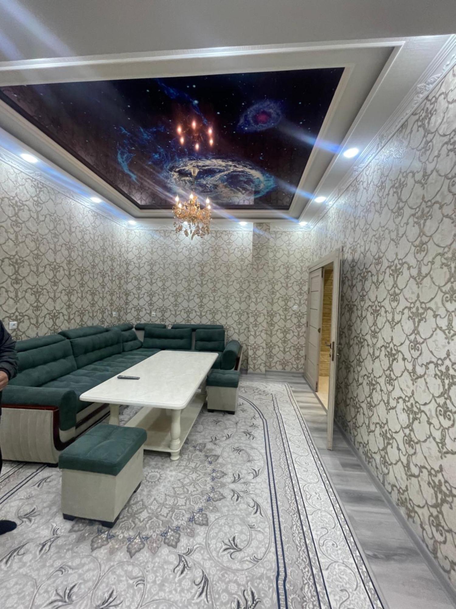 Cozy Apartment 3 Samarkand Ngoại thất bức ảnh