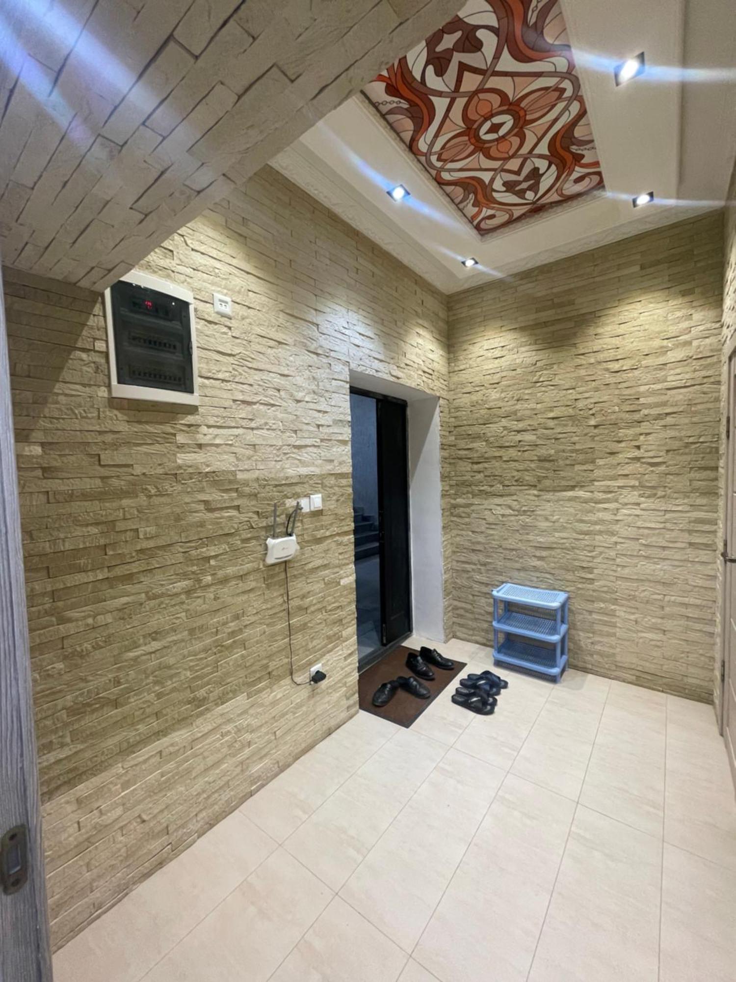Cozy Apartment 3 Samarkand Ngoại thất bức ảnh