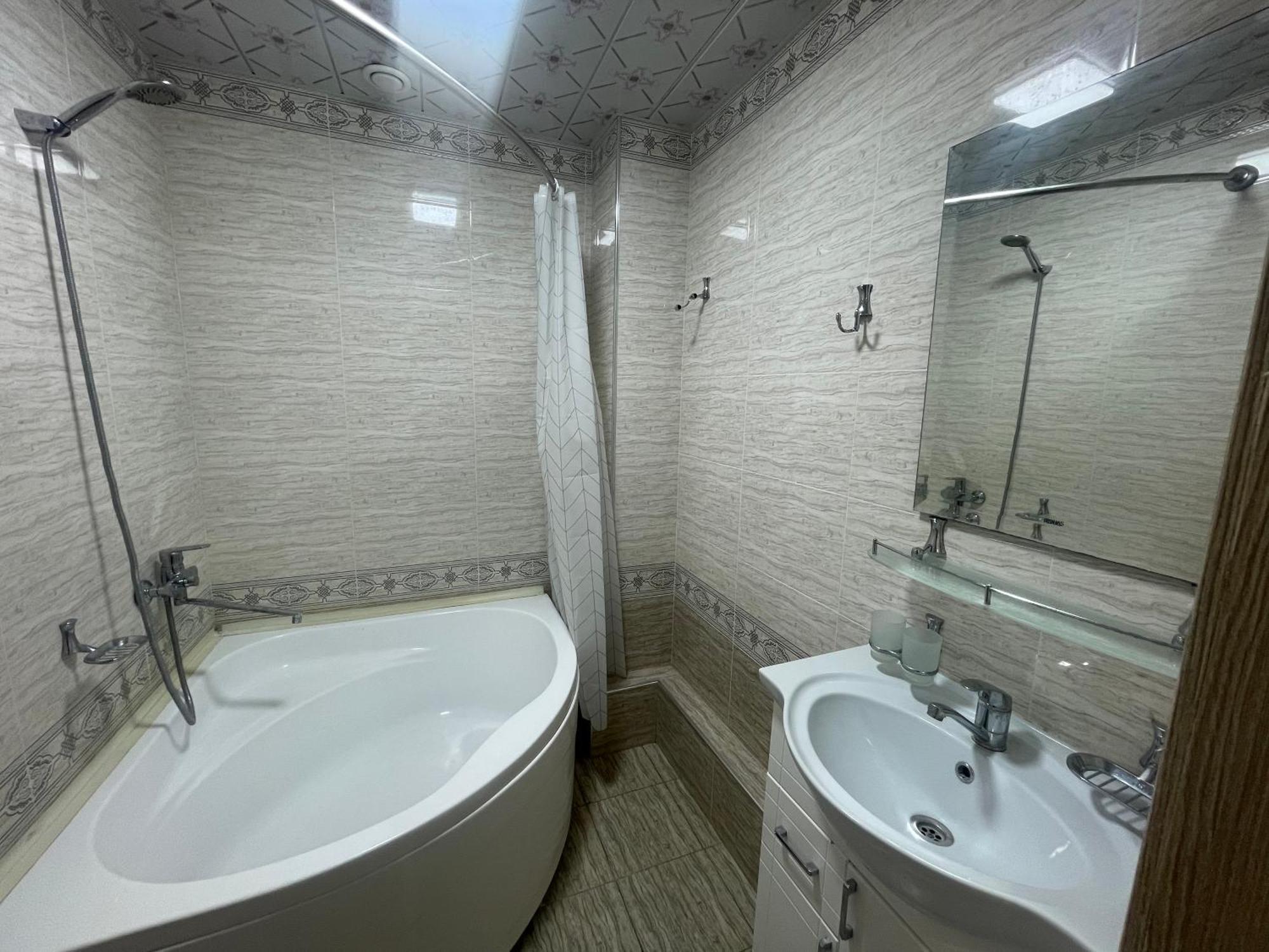 Cozy Apartment 3 Samarkand Ngoại thất bức ảnh