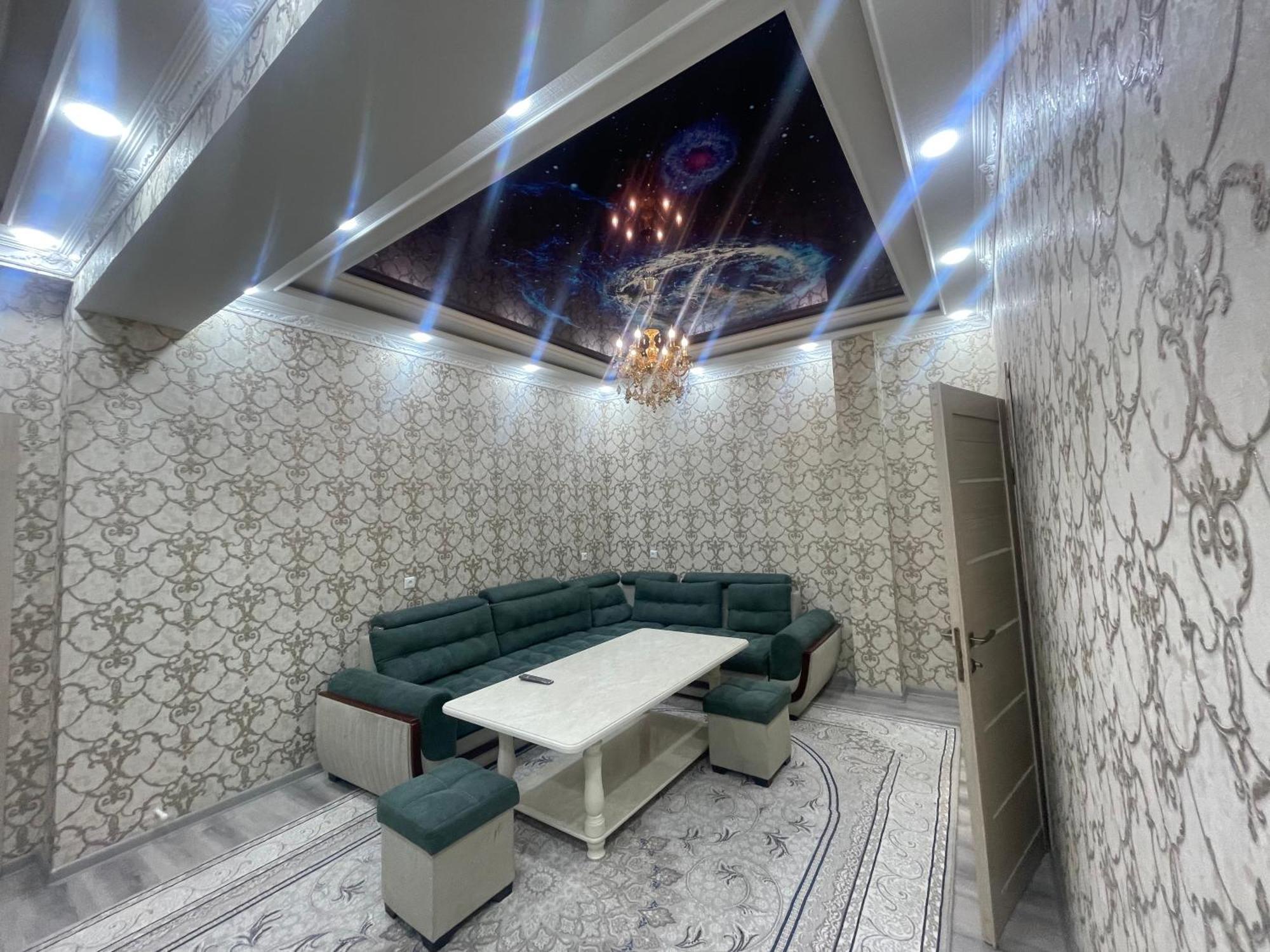 Cozy Apartment 3 Samarkand Ngoại thất bức ảnh