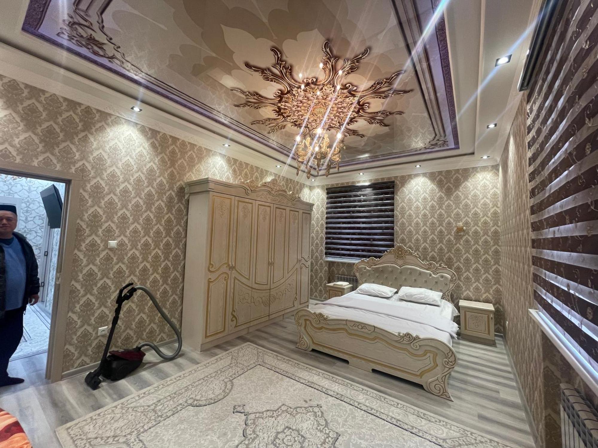 Cozy Apartment 3 Samarkand Ngoại thất bức ảnh